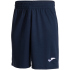 JOMA Nobel Long Basketballshorts Kinder 331 - marineblau 104