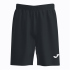 JOMA Nobel Long Basketballshorts 100 - schwarz S