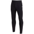JOMA Universo Jogginghose Kinder 100 - schwarz 116