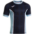JOMA Myskin III Rugbytrikot 109 - schwarz/gelb S