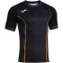 JOMA Myskin III Rugbytrikot 109 - schwarz/gelb S