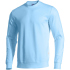 JOMA Universo Sweatshirt Kinder 100 - schwarz 116