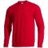 JOMA Universo Sweatshirt 100 - schwarz S