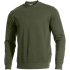JOMA Universo Sweatshirt 100 - schwarz S