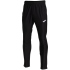 JOMA Combi Premium Trainingshose 100 - schwarz S