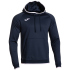 JOMA Combi Premium Hoodie Kinder 013 - türkis fluor 104