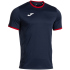JOMA Combi Premium Trainingsshirt 013 - türkis fluor XL