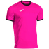 JOMA Combi Premium Trainingsshirt 013 - türkis fluor XL
