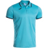 JOMA Combi Premium Poloshirt Kinder 013 - türkis...