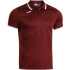JOMA Combi Premium Poloshirt 703 - royalblau/marineblau M