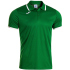 JOMA Combi Premium Poloshirt 703 - royalblau/marineblau M