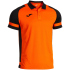 JOMA Lider Poloshirt Kinder 013 - türkis fluor 116
