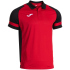 JOMA Lider Poloshirt Kinder 013 - türkis fluor 116
