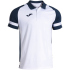 JOMA Lider Poloshirt Kinder 013 - türkis fluor 116
