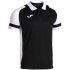 JOMA Lider Poloshirt Kinder 013 - türkis fluor 116
