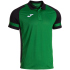 JOMA Lider Poloshirt 013 - türkis fluor S