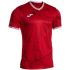 JOMA Gold VII Trikot 102 - schwarz/weiß S