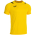 JOMA Dinamo II Trikot Kinder 332 - marineblau/weiß 128