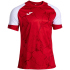 JOMA Hispa V Trikot 102 - schwarz/weiß S