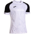 JOMA Hispa V Trikot 102 - schwarz/weiß S