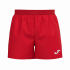 JOMA Try Rugbyshorts 100 - schwarz S