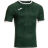 JOMA Nation Rugbytrikot Kinder 100 - schwarz 104