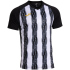 JOMA Inter V Trikot 102 - schwarz/weiß S