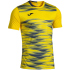 JOMA Tiger VII Trikot Kinder 106 - schwarz/rot 104