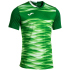 JOMA Tiger VII Trikot Kinder 106 - schwarz/rot 104