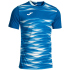 JOMA Tiger VII Trikot 106 - schwarz/rot S