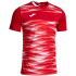 JOMA Tiger VII Trikot 106 - schwarz/rot S