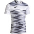 JOMA Tiger VII Trikot 106 - schwarz/rot S