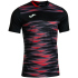 JOMA Tiger VII Trikot 106 - schwarz/rot S