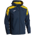 JOMA Champions VIII Regenjacke 010 - blau S