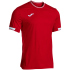 JOMA Toletum VI Trikot Kinder 100 - schwarz 104