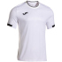 JOMA Toletum VI Trikot Kinder 100 - schwarz 104