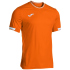 JOMA Toletum VI Trikot 600 - rot S