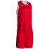 JOMA Four Basketballtrikot + Shorts Set Kinder 013 -...