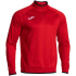 JOMA Combi Premium 1/4-Zip Sweatshirt 013 - türkis...