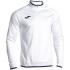JOMA Combi Premium 1/4-Zip Sweatshirt 013 - türkis...