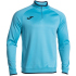 JOMA Combi Premium 1/4-Zip Sweatshirt 013 - türkis...
