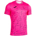 JOMA Pro Team Trikot 031 - rosa fluor/schwarz XS