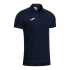 JOMA Olimpiada Poloshirt Kinder 251 - grau 116