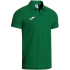 JOMA Olimpiada Poloshirt 100 - schwarz S