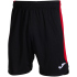 JOMA Glasgow II Shorts Kinder 109 - schwarz/gelb 128