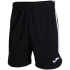 JOMA Glasgow II Shorts Kinder 109 - schwarz/gelb 128