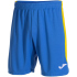 JOMA Glasgow II Shorts 102 - schwarz/weiß S