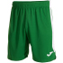 JOMA Glasgow II Shorts 102 - schwarz/weiß S