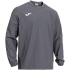 JOMA Stimulus Regenpullover 100 - schwarz S