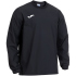 JOMA Stimulus Regenpullover 100 - schwarz S